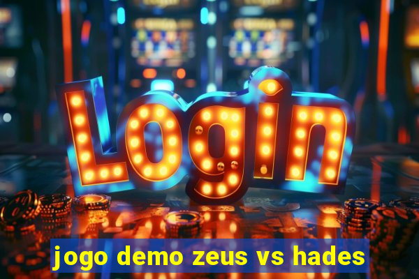 jogo demo zeus vs hades